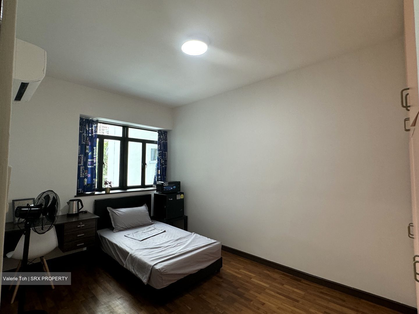 Fernwood Towers (D15), Condominium #528638491